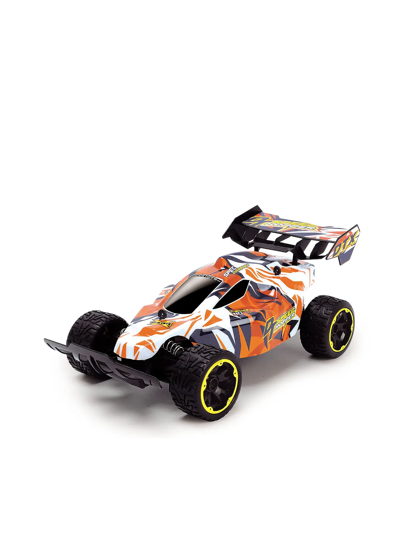 DICKIE | RC Speed Hopper DT | 